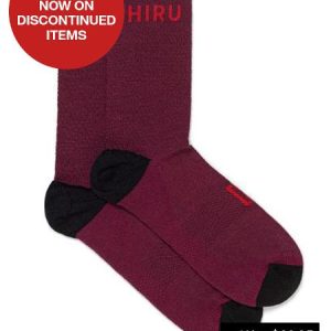 HIRU M CORE THERMAL LS JERS S D BLUE