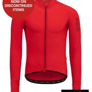 HIRU CORE WINDBREAKER JACKET OIL