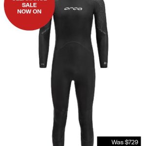 ORCA M ATHLEX FLEX 11 BLUE FLEXIBLE