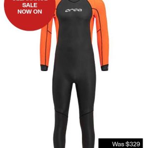 ORCA VITALIS OPENWATER HI-VIS 9
