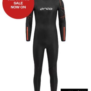 ORCA M RS1 THERMAL OW 11 BK