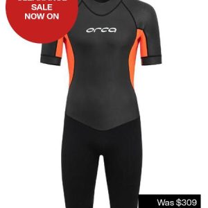 ORCA M VITALIS OW SHORTY 8 BK