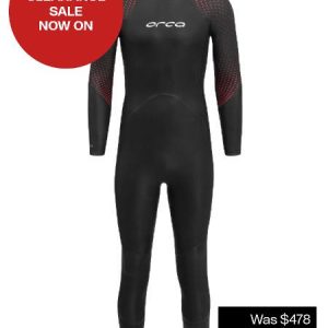 ORCA SWIMRUN VANIR FLEX WETSUIT MEN