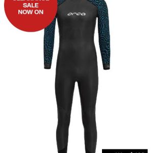 ORCA M MANTRA FREEDIVE 5 BLACK