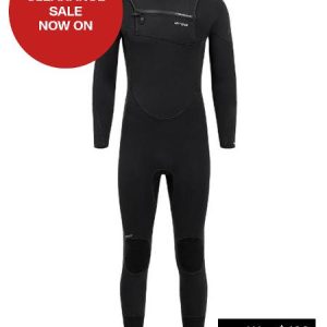 ORCA TANGO 3:2 SURF WETSUIT MEN 5 BK