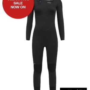 ORCA TANGO 4:3 SURF WETSUIT WOMEN