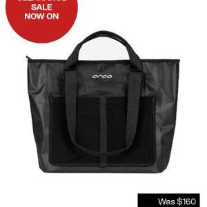 ORCA WATERPROOF TOTE BAG