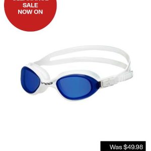 ORCA KILLA 180 GOGGLES MIRROR
