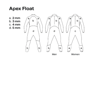 ORCA SILICONE SWIM CAP HIGH VIS ORANGE