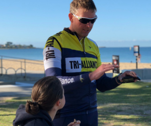 1:1 Triathlon Coaching Consultation – Maximise Your Performance