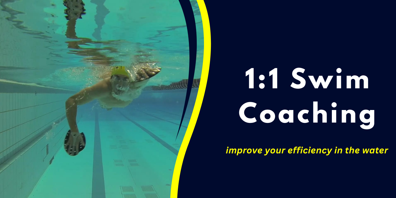 11 Swim Coaching