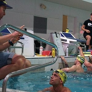 Tri Alliance Swim Coaching