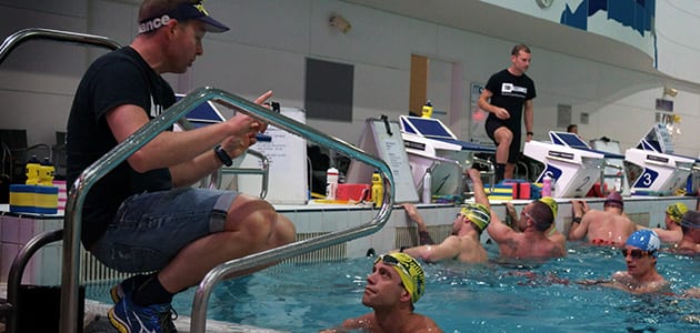 Tri Alliance Swim Coaching