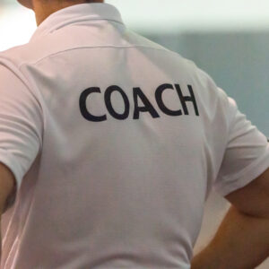 One-on-One & Small Group Private Coaching Sessions