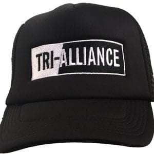 Trucker-Cap-Front