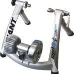 Giant Cyclotron Fluid Trainer