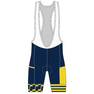 Male or Female Elite Endurance Bib and Brace