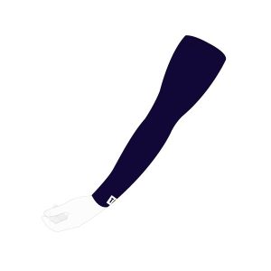Cycling Roubaix Arm Warmers 2022
