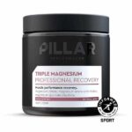 Pillar Tipple Magnesium