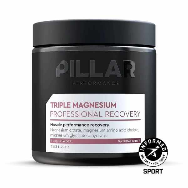 Pillar Tipple Magnesium