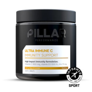 Pillar Ultra Immune C - Tropical