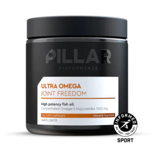 Pillart Ultra Omega