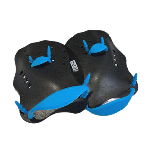 Swimming hand paddles for beginners, small