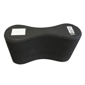 Pull buoy, black
