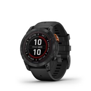 Garmin fēnix® 7 Pro Series
