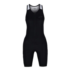 ORCA Women’s Athlex racesuit, black-white
