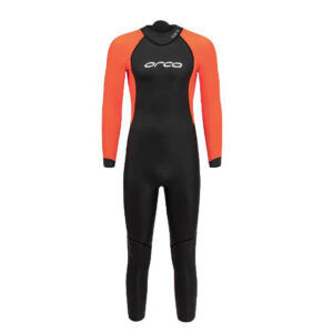 ORCA Men's Openwater core HI-VIS wetsuit