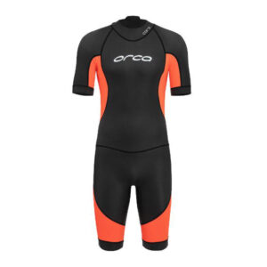 ORCA Men's Openwater core swimskin perform