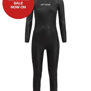 ORCA Athlex Flow Wetsuit Women