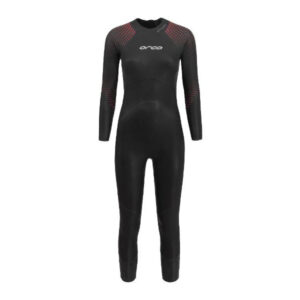ORCA Women's Athlex float wetsuit
