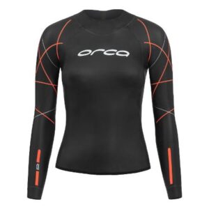 ORCA Women's openwater RS1 top