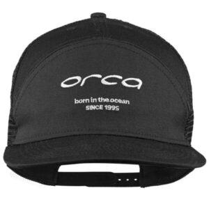 ORCA Casual cap