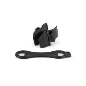 Exposure Blaze Aero Seatpost Bracket