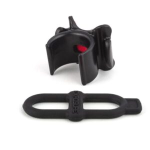 Exposure Blaze Qr Seatpost Bracket