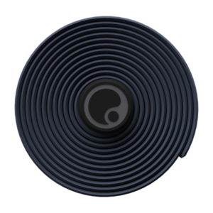 Ergon Gravel Bar Tape Space Blue