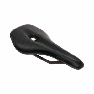 Ergon Sr Pro Carbon Road Saddle Men Small/Med