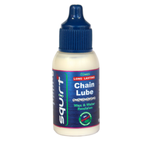 Squirt Dry Lube 15Ml Bottle