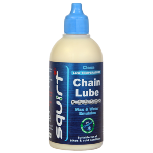 Squirt Dry Lube 120Ml Low Temp