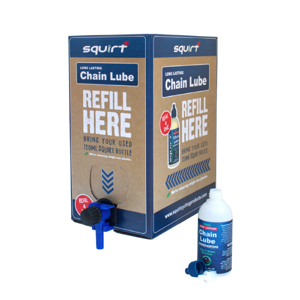 SQLUBEREFILL