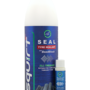 Squirt Tyre Sealant With Beadblock - 1Lt