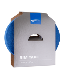 Schwalbe Cloth Rim Tape 15Mm X 50M