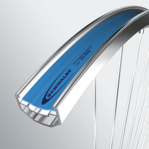 Schwalbe High Pressure Urethane Rim Tape - Loose 700C X 16Mm