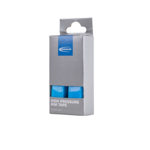 Schwalbe High Pressure Urethane Rim Tape - Pack 700C X 20Mm