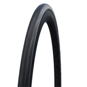 Schwalbe Lugano Ii Endurance 700 X 25C Wire Bead