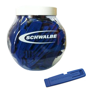Schwalbe Tyre Lever 100 Pcs In A Tub