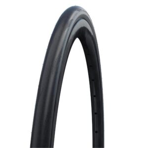Schwalbe One 365 700 X 25C Raceguard Addix Four Season Compound Black Reflex Tube Type